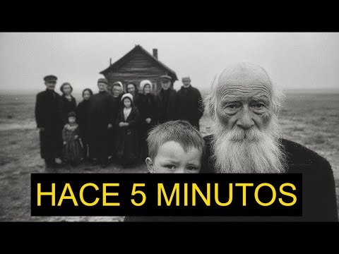 (1986, VORONEZH) LOS SECRETOS SEXUALES MÁS ESPELUZNANTES DE LA FAMILIA SOKOLOV