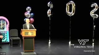 VTCSOM Class of 2023 Match Day