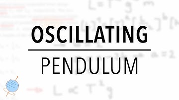 Pendulum - Harmonic Oscillator | Basics