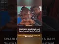 KWANI MISO WAMEHAMA DAR? #gospel #duet
