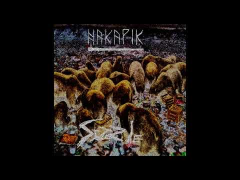 Hakapik - "Shrapnel"