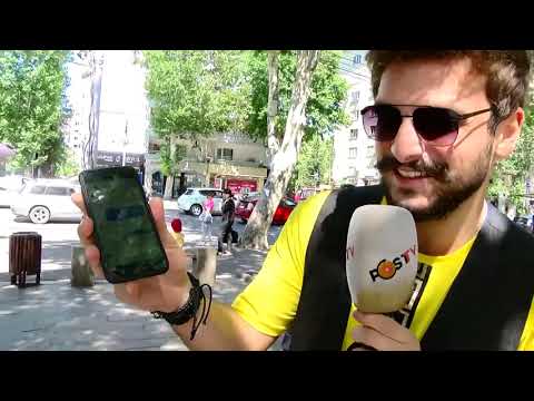 ვინ დაიკლო 5 კილოგრამი  -  დღე მეორე