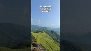 Buko-Buko peak #fyp #nature #qmstralaag #viral