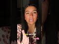 Just Fight 😭🥊 Canadian Girls React to NLE Choppa “Shotta Flow 2” #nlechoppa #drill #rap