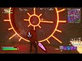 Fortnite chapter 6 bushranger quest vault opening