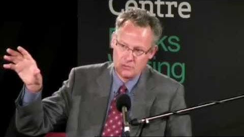 Rewiring Our Brains: Nicholas Carr