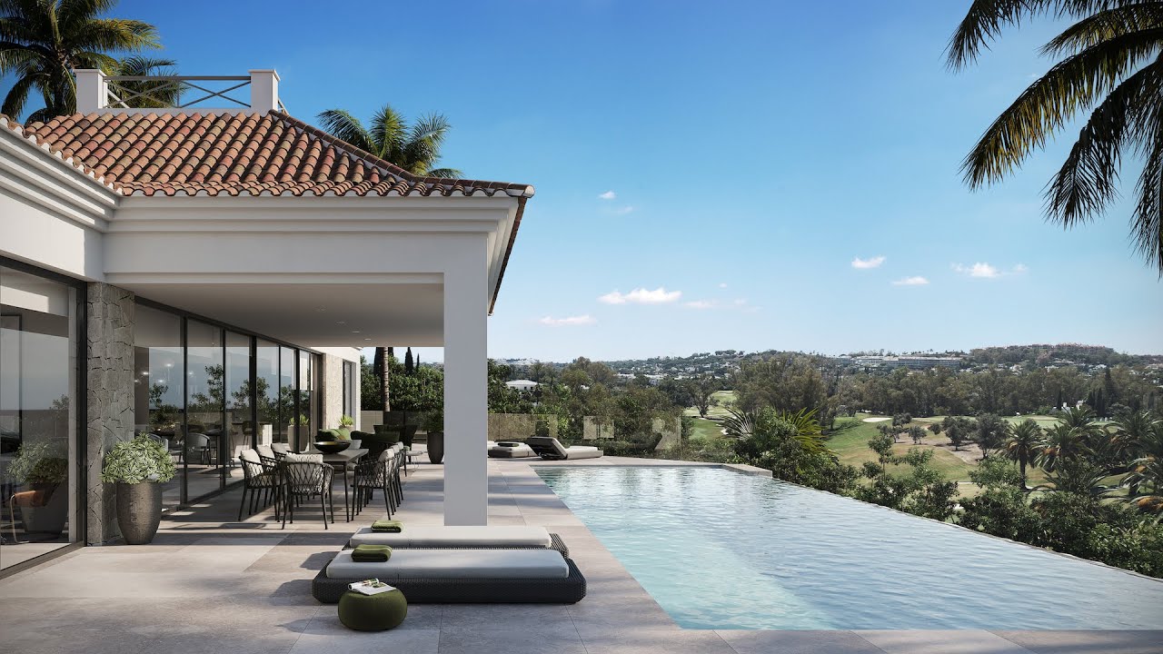 Large Plot of Land with Project in Marbella €1.995.000 Marbella