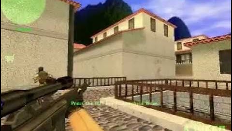 Random Counter-Strike Ep. 1 [Episode:1 Gaming Counter Strike]