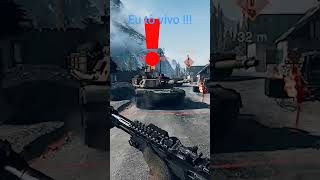 Tô vivo, não pera !!!... #bf6 #bf6beta #bf6gameplay #bf6live #shorts #memes