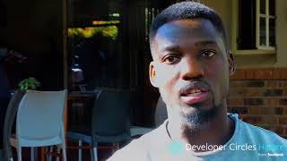 Developers Circle Harare: Build Day