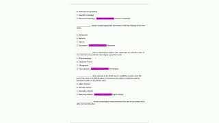 Clinical Research Rutgers Practice Latest Update 2025 2026 Actual Exam 350 Questions with 100 Verifi