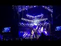 BOHEMIAN RHAPSODY- 4th Impact live @ Araneta Coliseum 2023