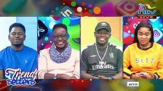 Trend Setters: Can polygamy really work Senator Bonny Khalwale's family setup sparks debate