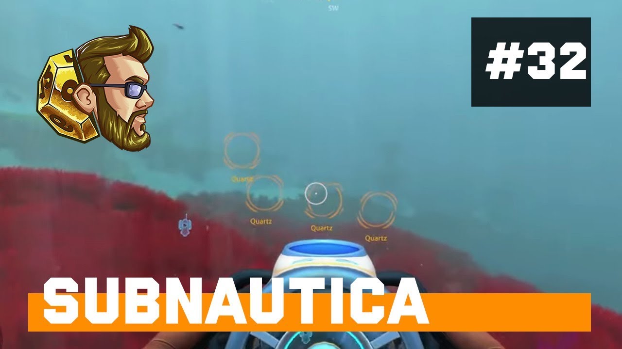 games people play itmeJP Plays: Subnautica pt. 32