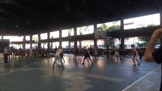 大交盃 vs 逢甲運輸 20170429 Part1