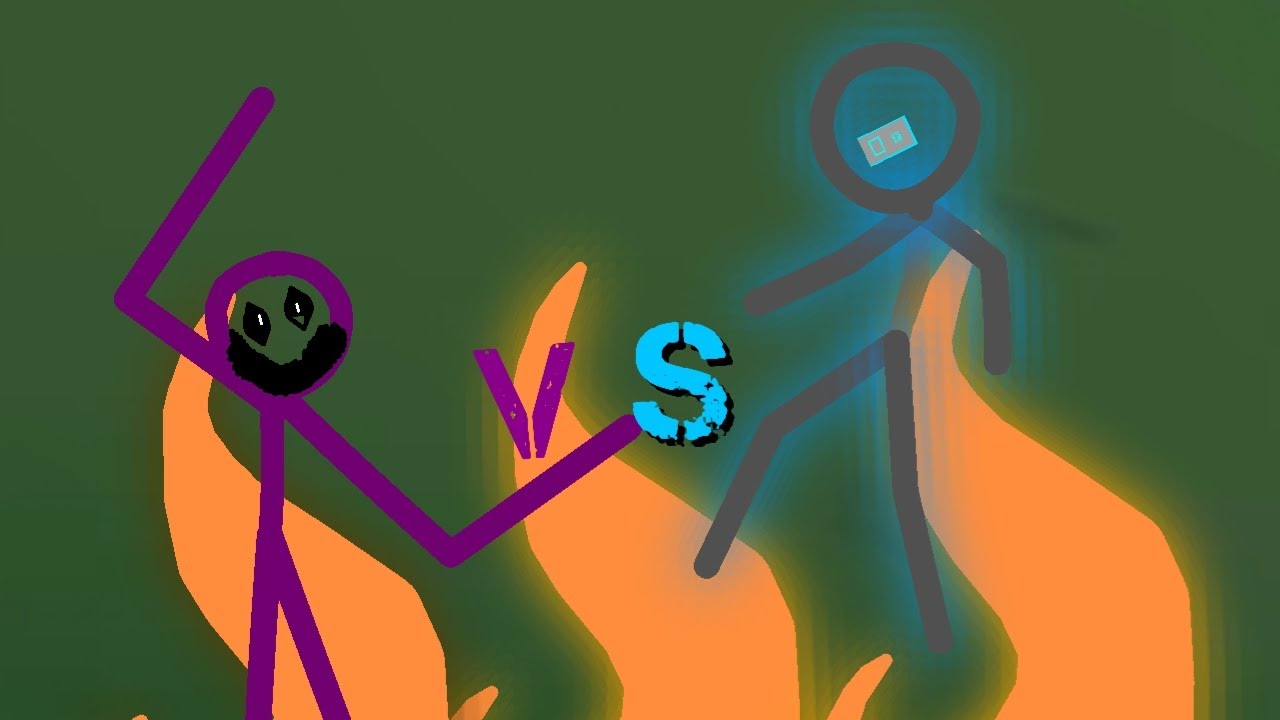 The keeper vs victim (hacker)