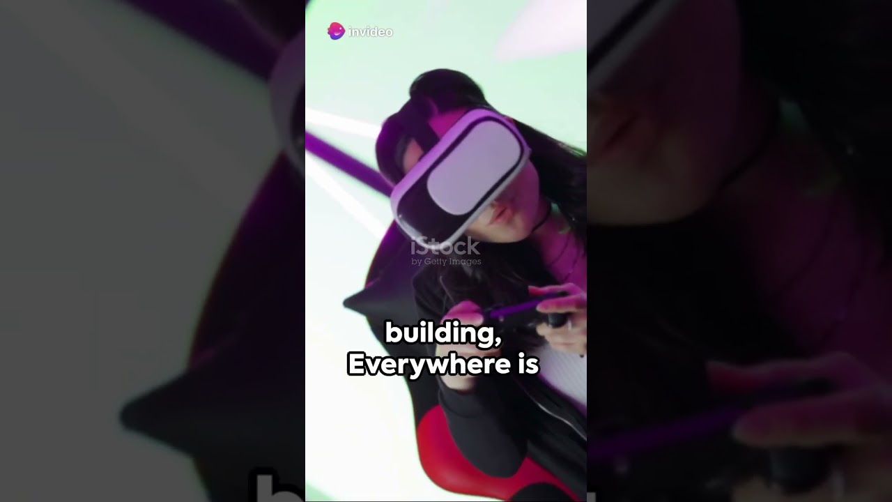 EVERYWHERE - The Game Changer