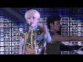 [HD] SHINee JAT 2013 BOYS MEET YOU DVD - To your heart