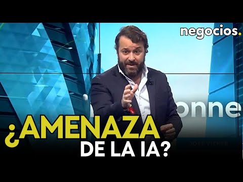 Inteligencia Artificial: &iquest;una amenaza? Estos son los trabajos que destruir&aacute; y los que se crear&aacute;n