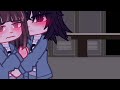 Flagra|•|MEME|•|squid game(sae byeok e ji yeong)yuri/gl