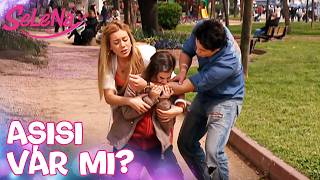 Hades, Burakı Isırdı - Selena 72. Bölüm