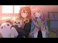 【女性カバー】ぎゅっと。/もさを coverd by 獅子神レオナ×水瓶ミア【VTuber】