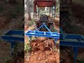 Mini Tractor Performance
