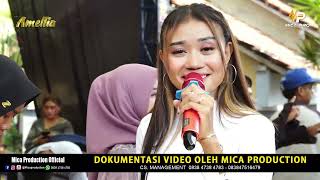 Download Lagu Toang Tambi - Shesin Sazmita | NEW AMELLIA - Ds Nambo - Banjarharjo MP3