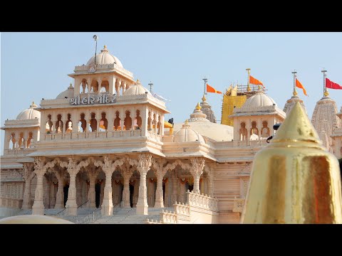 DAY 2 HIGHLIGHT - 20th Shri Hari Mandir Patotsav 2026
