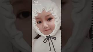 20191218 迪丽热巴 抖音 '我可爱起来就没性感什么事了' Tik Tok