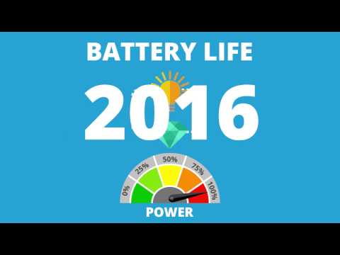 Video: Diamond Batteries With A Lifespan Of 5730 Years! - Alternative View