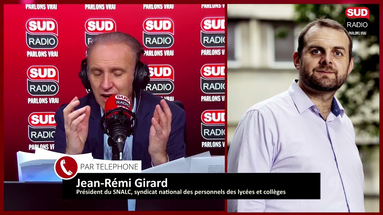 La "force mobile scolaire" nationale sera-t-elle efficace ?