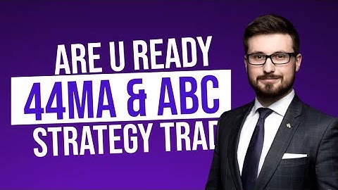 44 ma strategy | #siddharthbhanushali