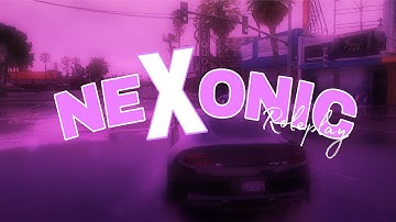 The Wait Is Over | Nexonic Roleply Launch