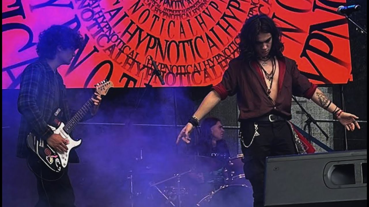 Taking Back Time - Hypnotical LIVE @ BeerMania Festival 2024