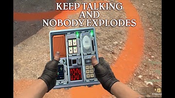 How to defuse a bomb 101! Fails, explosions and victories!