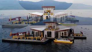 Download Lagu WHALE SHARK CENTER - NABIRE - PAPUA MP3