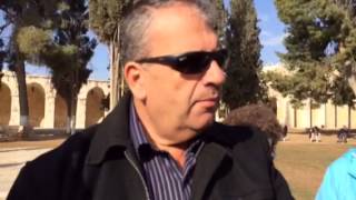 Holy Land 2 Day 7-1 Bethany