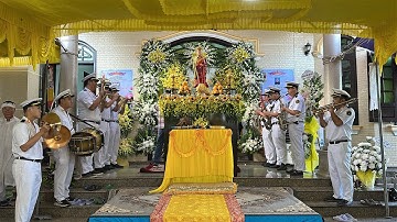 Lễ Tang Cố Mẫu Nguyễn Thị Sương; Hưởng Thượng Thượng Thọ 90 Tuổi; Ngày 28-9 -2025(7/8/ Ất Tỵ) P 22