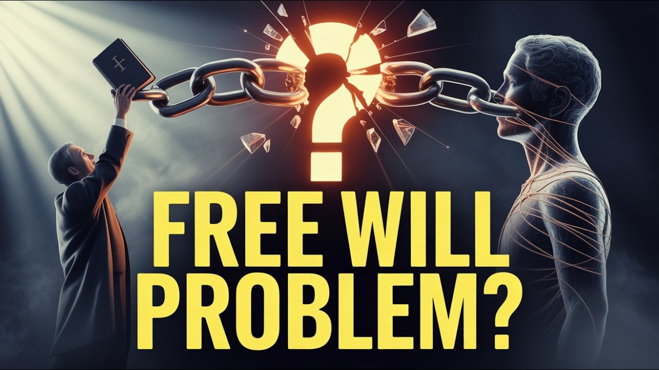 11 Problems with Free Will Christians Don’t Want You to Ask