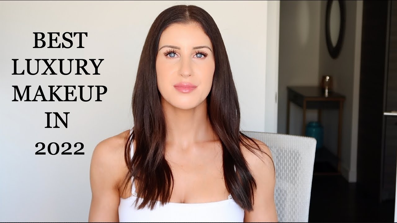 ✨THE BEST MAKEUP & BEAUTY PRODUCTS OF 2022✨