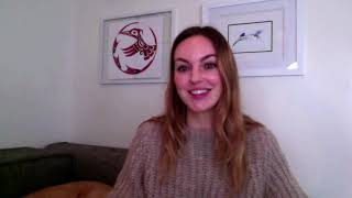 Michelle Mylett & Nathan Dales Interview: Letterkenny