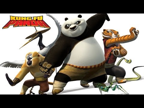 kung fu panda xbox 360 review kung fu panda xbox 360 review