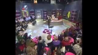 Mustafa Ari - Bahçe Duvarından Aştım