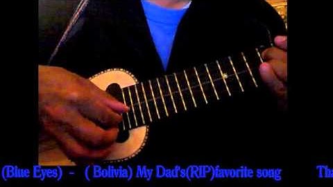 charango simple part seventeen