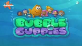 Bubble Guppies Theme Song Greek, Higher Quality