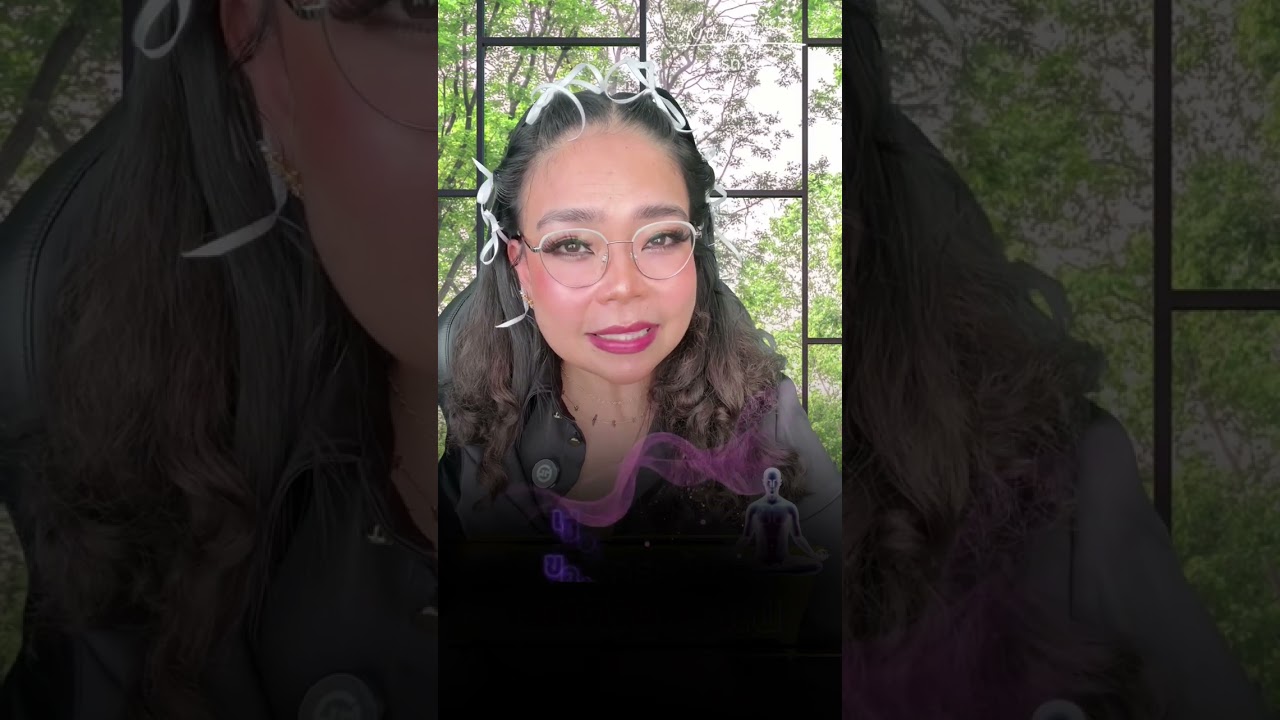 จิตวิญญาณของคุณตื่นแล้ว ไม่มีสิ่งใดต้านได้! #เติบโตทางจิตวิญญาณ  #ครูทาร่า