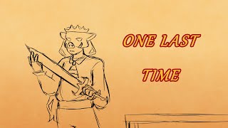 One Last Time - Hamilton [Short Dream SMP Animatic]