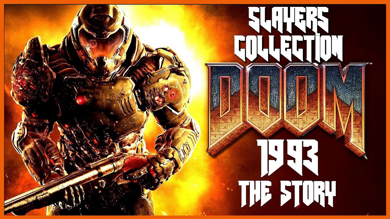 Doom 1993 Xbox. Doom Slayers collection. Doom Библия. Doom Slayer collection геймплей.