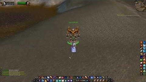 From where to get - Schematic: Accurate Scope, WoW Classic (Desolace)